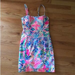 New Lily Pulitzer Dress